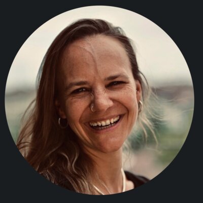Mirjam Banholzer