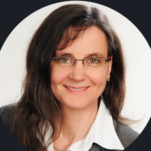 Prof. Dr. Svenja Thiel